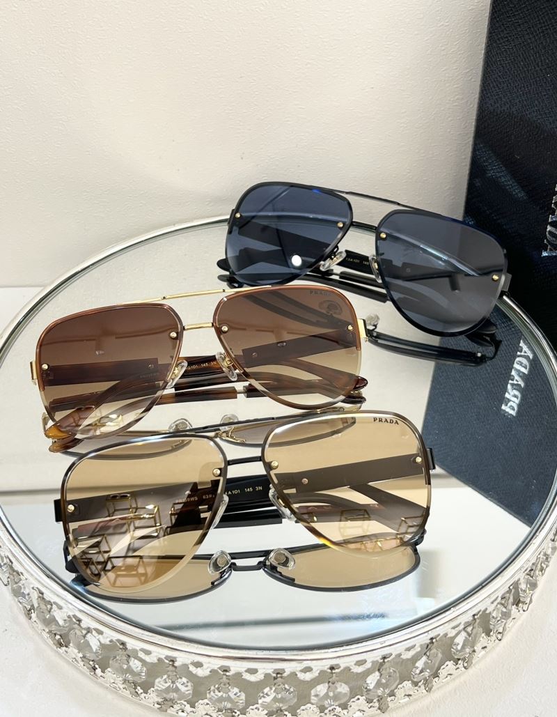 Prada Sunglasses